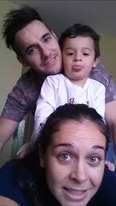 Feliz cumpleaños al amor de mi vida.🎂🥂, Sos papa, amigo, confidente,  compañero, novio, esposo, sostén, pilar, sos único., Te amamos por darnos  la dicha de que estés todos los días para poder ...