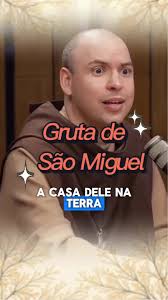 Lugar de Libertação com Frei Gilson e Anima Podcast