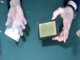 Fabrication et livraison express en france métropolitaine. Fabriquer Un Tampon Mpg Youtube