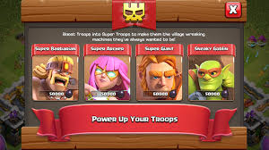 Here, you'll find a village where the members of your fearless clan reside. Download Clash Of Clans For Android 5 0 1