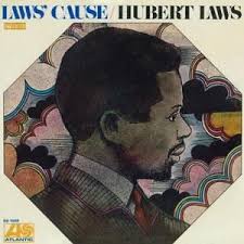 Hubert Laws
