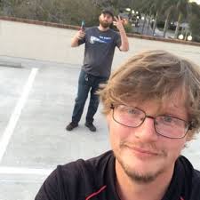 Corey Harrington (@corey4rem)