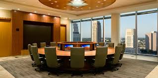 Elite Conference Chairs Featured At H R Block Conference Chairs Conference Room Home Decor