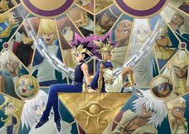 Yu Gi Oh The Duelists Of The Roses Download Pc Is This Cool Or What D Yugioh Anime Fan Art
