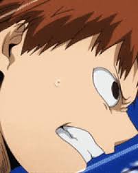 With tenor, maker of gif keyboard, add popular anime eyes animated gifs to your conversations. Solid Air My Hero Academia Wiki Fandom