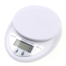 3.4cm (h) x 15cm (w) x 20.2cm (d) maximum weight capacity: Cooking Tools Kitchen Scales Electronic Balance 5000g 1g 5kg Led Electronic Scale Food Diet Kitchen Digital Scale Postal Scales Kitchen Scales Aliexpress