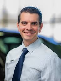 Genesis of Annapolis Team Members