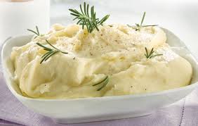 Puree De Pomme De Terre Au Boursin Avec Thermomix Plat Et Recette Recettes De Cuisine Puree Pomme De Terre Cuisine Francaise Recette
