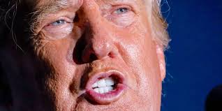 Trump Aides Booted From Federal Payroll, but Trump's Still Being Paid