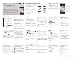 The type, the imei number, brand and model, or country and the network that supplied the phone. Lg Lgt375 Owner S Manual Manualzz