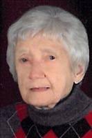 Ada Kendle Obituary (1913-2010)