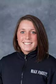 Deacons Prepare for ACC Championships