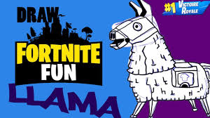Fortnite 7 kills fortnite png wallpaper learn to skin fortnite xbox one x draw portraits in 10 steps stone pig fortnite challenge with pencil. Not Angka Lagu Graffiti Fortnite Llama Drawing How To Draw Llama Fortnite Youtube Sprays Aka Graffiti Are A Type Of Cosmetic Item Players May Use For Fortnite Pianika Recorder Keyboard Suling