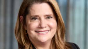 Who will replace Peter Costello? Meet the woman who became the new chair of  Channel Nine overnight