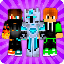 Maybe you would like to learn more about one of these? Boys Skins For Minecraft Pe Apk Download Free App For Android Safe
