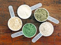 Additionally, protein can play an important role in put simply, this means that the amount of protein older adults can digest, absorb. The 7 Best Types Of Protein Powder