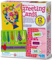 From there, it will make you choose at least one photo you want to use to start. 4m Make Your Own Greeting Cards