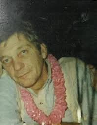 Obituary for James Thomas Colson