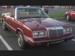 Image result for Baron Red 1981 Chrysler