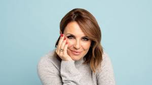 Este sábado, dia 8, promete ser inesquecível, para tânia ribas de oliveira, conforme a própria apresentadora, de 44 anos, partilhou, no instagram. Tania Ribas De Oliveira Visits The Grandmother And Shows Tender Moment The Television