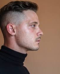 Creating messy hairstyles for men is incredibly easy. These 4 Men S Hairstyles Will Be Strong In 2020 The Fashionisto