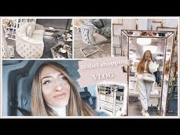 Shopping Vlog Mobel Einkaufen Bei Oriental Palace In Essen Youtube