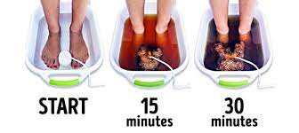 And they can go deeper to put pressure on the nerves. 10 Unexpected Ways To Free Your Body From Toxins And Shine With Health