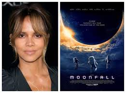 Exclusive: Halle Berry talks Roland Emmerich's sci-fi film Moonfall —  BlackFilmandTV.com