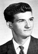 Those who died in the Vietnam War photograph index page 50