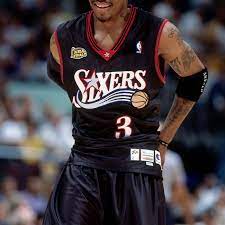 Buying a philadelphia 76ers jersey is a rite of passage for any fan. Sixers Unveil New City Jerseys Liberty Ballers