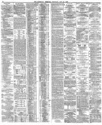 Search 34 southold, ny glass, mirror and shower door contractors to find the best glass, mirror or shower door contractor for your project. Liverpool Mercury Etc From Liverpool Merseyside England On May 11 1876 8