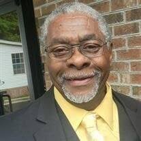 Mr. Ronald Earl Spruill Obituary (2025)