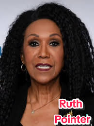 Ruth Pointer 19/03/46 Hoy cumple 79 años la cantante y compositora  estadounidense Ruth Esther Pointer,simplemente conocida como Ruth  Pointer,artista reconocida por ser miembro del grupo de soul y R & ...