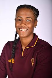 2017 Track and Field Roster