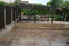 Qualified Garden Landscaping And Design Services From Country Landscapes Based In Lancashire Apl And Council Approved