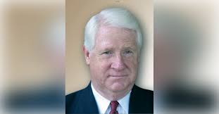 Obituary information for Ronald Alfred Toland