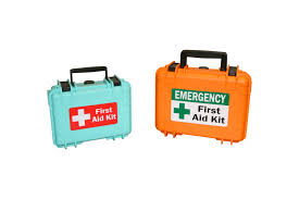 When traveling in malaysia you should avoid mosquito bites to prevent malaria. Medshield Emergency First Aid Kits Hard Cases Tcp