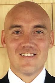 Delaware Academy names SUCO alumnus principal