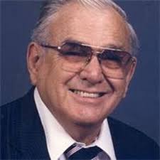 Jesse Harrod Obituary July 14, 2006