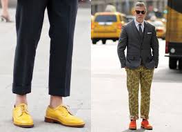 2,960 derby shoes products are offered for sale by suppliers on alibaba.com, of which men's dress shoes accounts for 27%, men's casual shoes accounts for 2%, and women's flats accounts for 2%. How To Wear Coloured Dress Shoes Modern Men S Guide