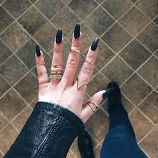 All the leaves are brown, but your nails can be absolutely beautiful for autumn. 29 Tumblr Nail Art Designs Ideas Design Trends Premium Psd Vector Downloads