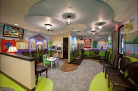 Solomon Pediatric Dental Glendale Az Phoenix Az Photos Pediatric Dental Dental Office Design Pediatrics