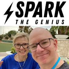 How to care for aging parents, with Nancy May by Spark The Genius