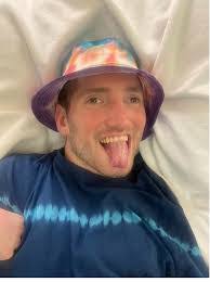 Ben Jimenez's Instagram, Twitter & Facebook