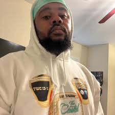 Hey yall get your boy! He using my neck pillow while I drive from San  Antonio to Dallas for our daughters basketball tournament…