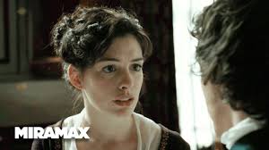 That is until she meets tom lefro, a charming rogue from london who. Becoming Jane Duty Hd Anne Hathaway James Mcavoy Miramax Youtube