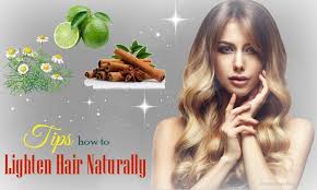 A study by microbial biotechnology published some astounding results when. 18 Tips How To Lighten Hair Naturally Fast At Home