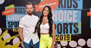 She was sold out by her friend who was gonna pick her up. Nikki Bella Dishes On Amazing Sex Life With Artem Chigvintsev He Just Moves Those Hips And He Ll Even Do It Naked Meaww