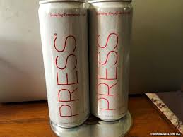 From happy hours to family gatherings, alcoholic beverages are a common staple at social events geared toward adults. Drink This Press Hard Seltzer