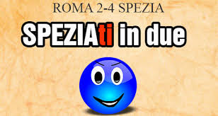 Spezia vs roma team performance. Latium Mcm Fans Home Facebook